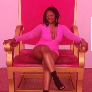 Meet your Posher, Tiffanie